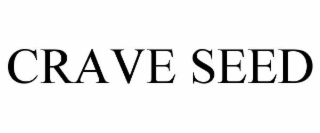CRAVE SEED