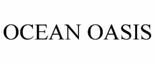 OCEAN OASIS