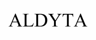 ALDYTA