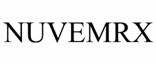 NUVEMRX