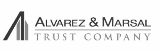 ALVAREZ & MARSAL TRUST COMPANY