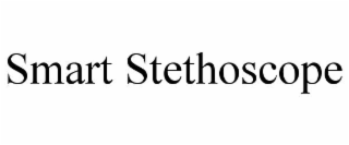 SMART STETHOSCOPE