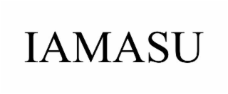 IAMASU