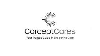 CORCEPTCARES YOUR TRUSTED GUIDE IN ENDOCRINE CARE