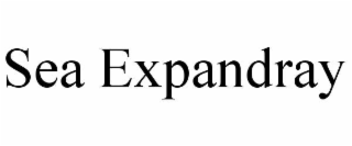 SEA EXPANDRAY