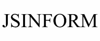 JSINFORM