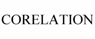 CORELATION