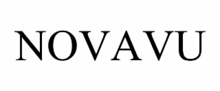 NOVAVU