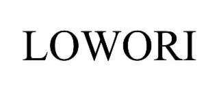 LOWORI