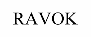 RAVOK