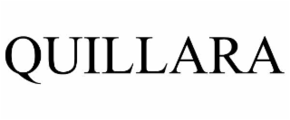 QUILLARA