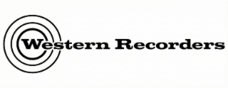 WESTERN RECORDERS