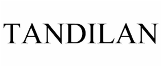 TANDILAN