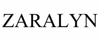 ZARALYN