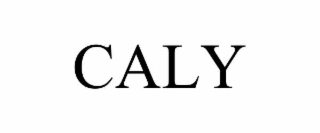 CALY