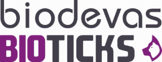 BIODEVAS BIOTICKS