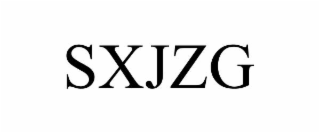 SXJZG