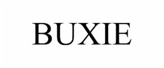 BUXIE
