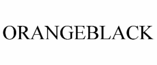ORANGEBLACK