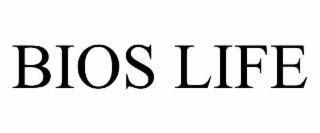 BIOS LIFE