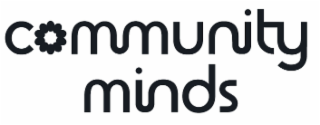 COMMUNITY MINDS