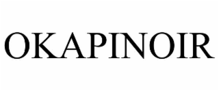OKAPINOIR