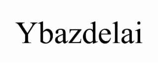 YBAZDELAI