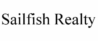 SAILFISH REALTY