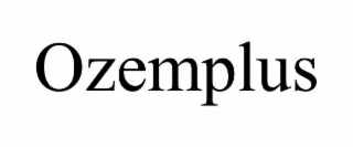 OZEMPLUS