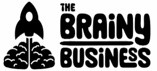 THE BRAINY BUSINESS