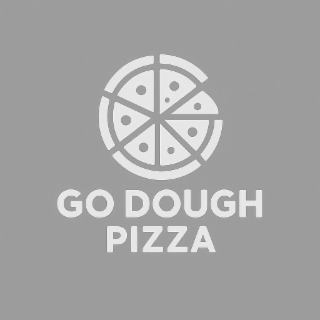 GO DOUGH PIZZA