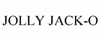 JOLLY JACK-O