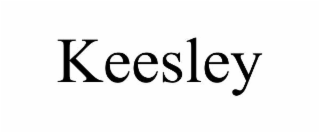 KEESLEY