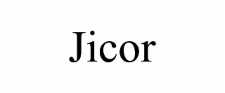 JICOR
