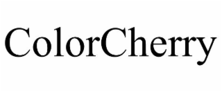 COLORCHERRY