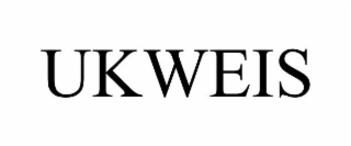 UKWEIS