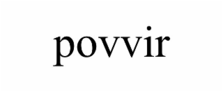 POVVIR