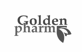 GOLDEN PHARM