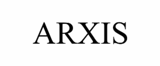ARXIS