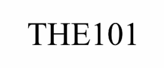 THE101
