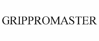 GRIPPROMASTER