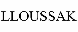 LLOUSSAK