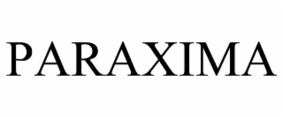 PARAXIMA