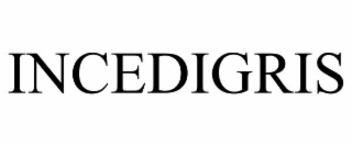 INCEDIGRIS
