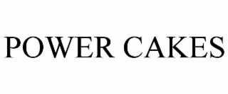 POWER CAKES