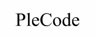 PLECODE