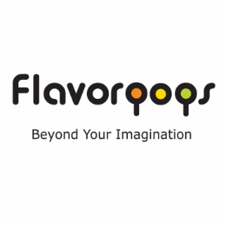 FLAVORPOPS BEYOND YOUR IMAGINATION