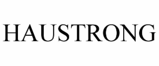 HAUSTRONG