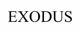 EXODUS