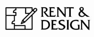 RENT & DESIGN